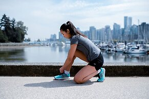 The Westin Bayshore, Vancouver