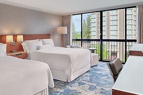 The Westin Bayshore, Vancouver