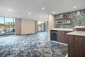 The Westin Bayshore, Vancouver