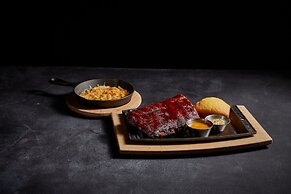 The Westin Bayshore, Vancouver