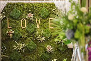 The Westin Bayshore, Vancouver