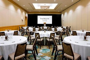 The Westin Bayshore, Vancouver