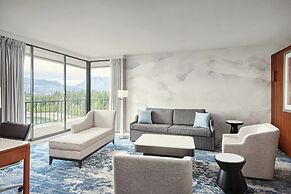 The Westin Bayshore, Vancouver