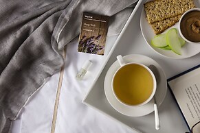 The Westin Bayshore, Vancouver