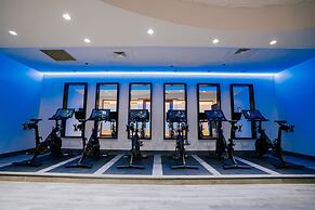 The Westin Bayshore, Vancouver