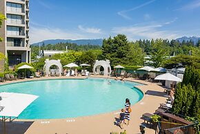 The Westin Bayshore, Vancouver