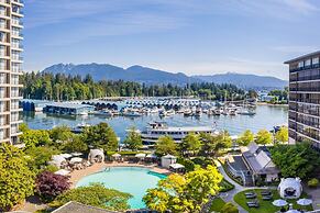 The Westin Bayshore, Vancouver