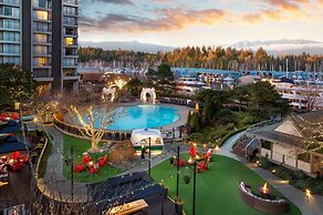 The Westin Bayshore, Vancouver