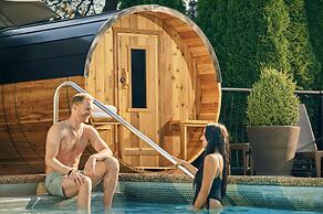 The Westin Bayshore, Vancouver