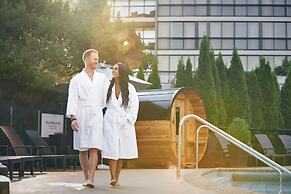 The Westin Bayshore, Vancouver