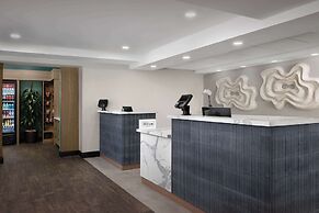 DoubleTree by Hilton Hotel St. Augustine Historic District