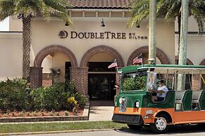 DoubleTree by Hilton Hotel St. Augustine Historic District