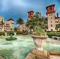 DoubleTree by Hilton Hotel St. Augustine Historic District