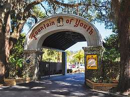 DoubleTree by Hilton Hotel St. Augustine Historic District