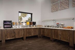 DoubleTree by Hilton Hotel St. Augustine Historic District