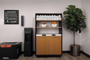 DoubleTree by Hilton Hotel St. Augustine Historic District