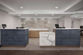 DoubleTree by Hilton Hotel St. Augustine Historic District