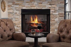 DoubleTree by Hilton Hotel St. Augustine Historic District