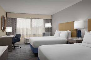 DoubleTree by Hilton Hotel St. Augustine Historic District