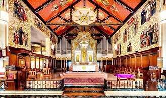 DoubleTree by Hilton Hotel St. Augustine Historic District