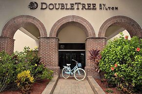 DoubleTree by Hilton Hotel St. Augustine Historic District