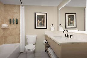 DoubleTree by Hilton Hotel St. Augustine Historic District