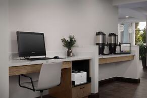 DoubleTree by Hilton Hotel St. Augustine Historic District