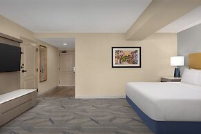 DoubleTree by Hilton Hotel St. Augustine Historic District