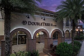 DoubleTree by Hilton Hotel St. Augustine Historic District