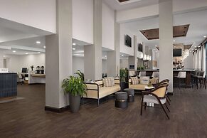 DoubleTree by Hilton Hotel St. Augustine Historic District