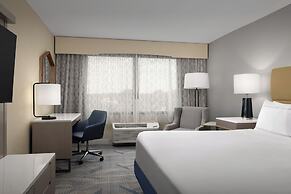 DoubleTree by Hilton Hotel St. Augustine Historic District