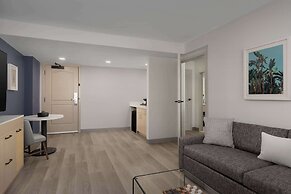 DoubleTree by Hilton Hotel St. Augustine Historic District