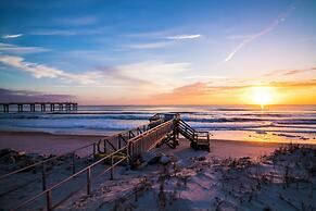 DoubleTree by Hilton Hotel St. Augustine Historic District