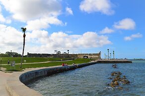 DoubleTree by Hilton Hotel St. Augustine Historic District
