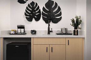 DoubleTree by Hilton Hotel St. Augustine Historic District