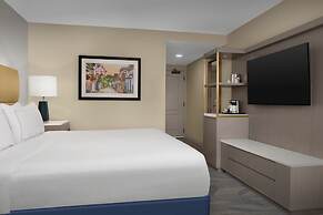 DoubleTree by Hilton Hotel St. Augustine Historic District