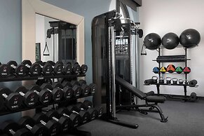 DoubleTree by Hilton Hotel St. Augustine Historic District