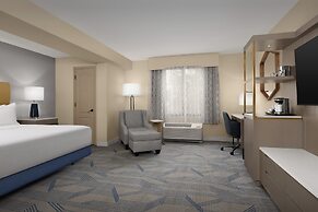 DoubleTree by Hilton Hotel St. Augustine Historic District