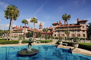 DoubleTree by Hilton Hotel St. Augustine Historic District, St ...