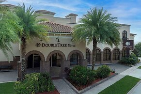 DoubleTree by Hilton Hotel St. Augustine Historic District