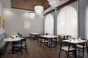 DoubleTree by Hilton Hotel St. Augustine Historic District