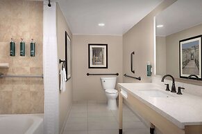 DoubleTree by Hilton Hotel St. Augustine Historic District