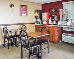 Econo Lodge Columbus