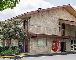 Econo Lodge Columbus