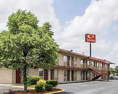 Econo Lodge Columbus