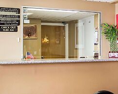 Econo Lodge Columbus