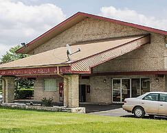 Econo Lodge Columbus
