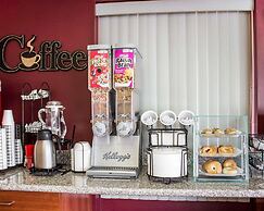 Econo Lodge Columbus