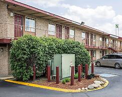 Econo Lodge Columbus