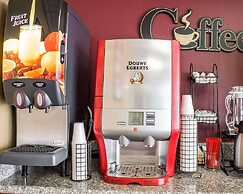 Econo Lodge Columbus